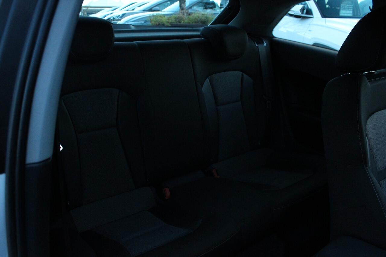 Audi A1 1.6 TDI S tronic Ambition