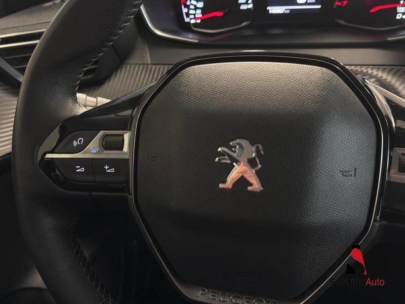 Peugeot 208 5 Porte 208 1.5 bluehdi Active Pack s&s 100cv