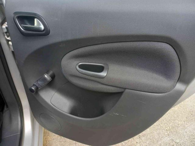CITROEN C3 Picasso BlueHDi 100 Selection ok neopatentati