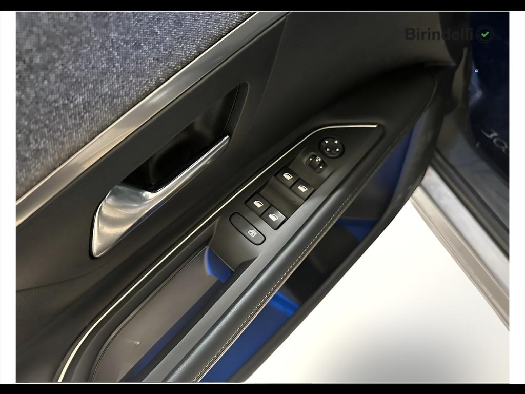 PEUGEOT 3008 2ª serie - 3008 BlueHDi 130 S&S EAT8 Allure