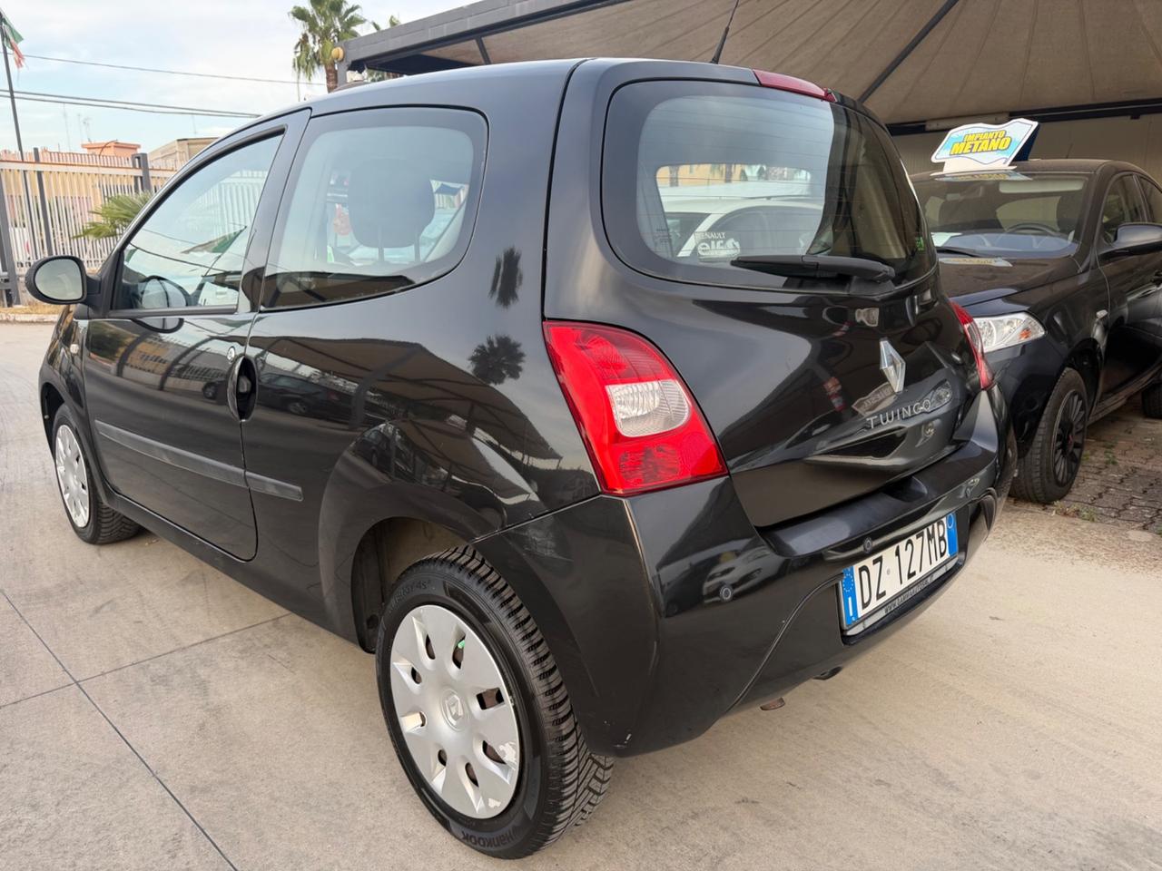 Renault TWINGO 1.2 BENZINA 2009 - ECONOMICA