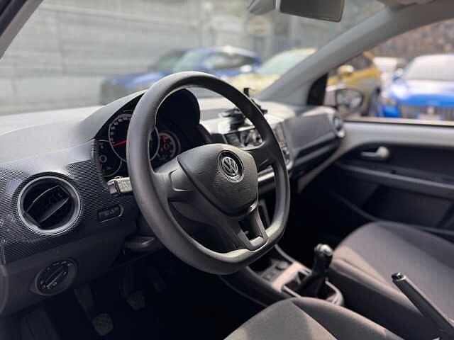 Volkswagen up! 1.0 5p. move up!