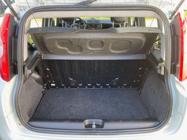 Fiat New Panda Appena tagliandata * ADAS * Sensori park. + Com. V