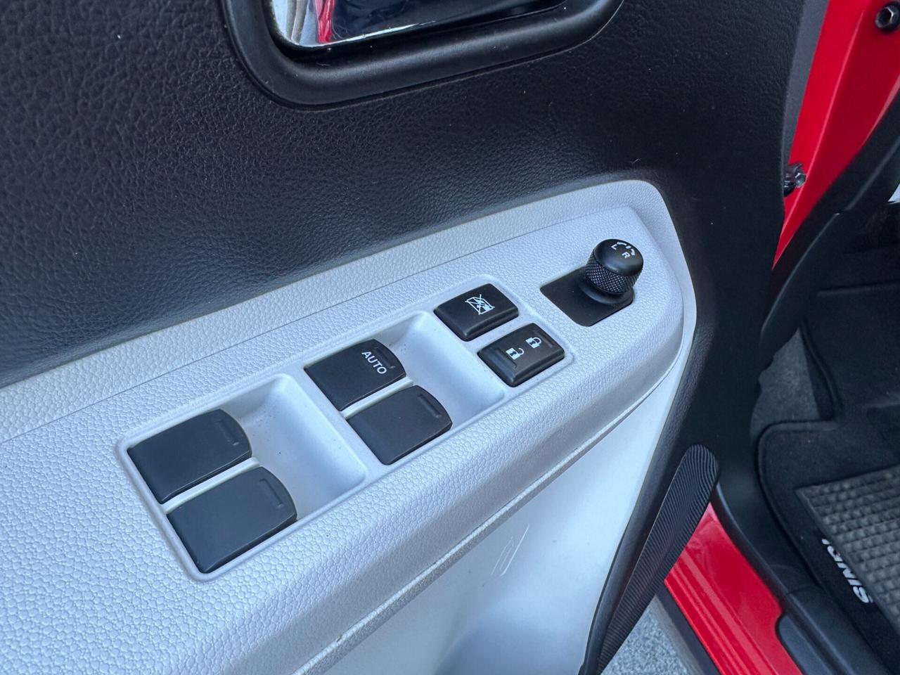 Suzuki Ignis 1.2 Dualjet iTop AGS Automatica