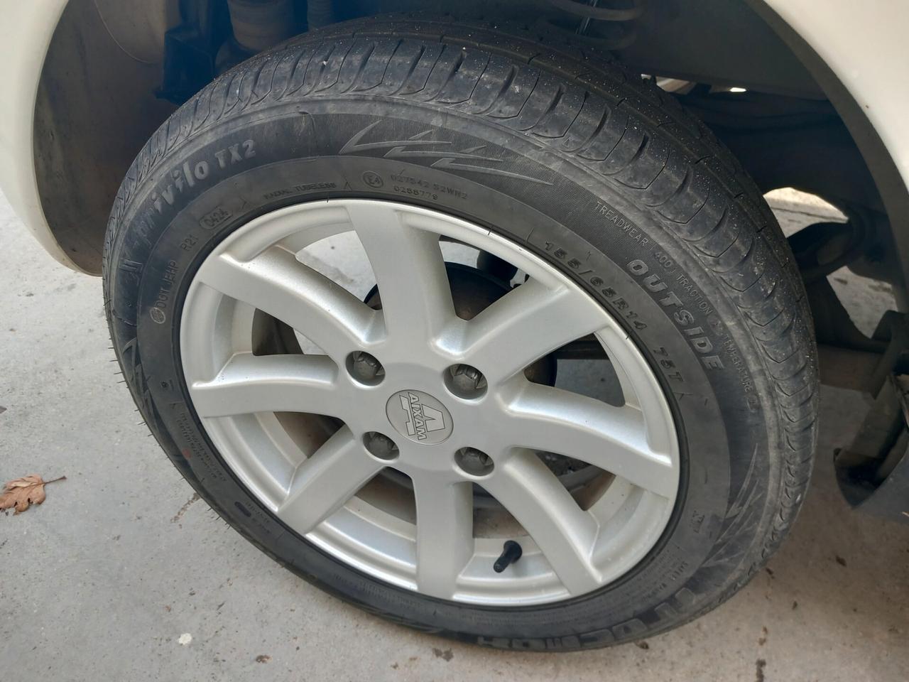 Aixam City GTO Sensation km 68000