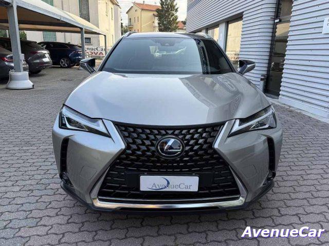 LEXUS UX 250h 2.0 BUSINESS TELECAMERA POST. IVA ESP PREZZO REALE