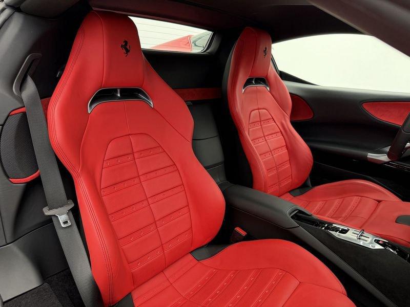 Ferrari SF90 SF90 Spider