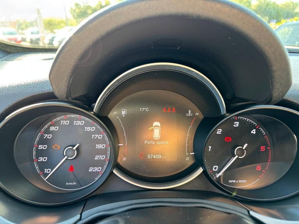 fiat 500X 1.6 MTJ Sport 2020/ solo 57.000 KM Tua a soli 179 Euro al mese