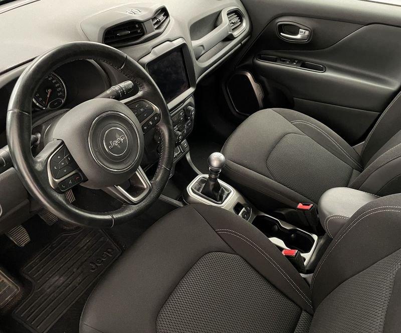 Jeep Renegade 1.0 T3 Limited