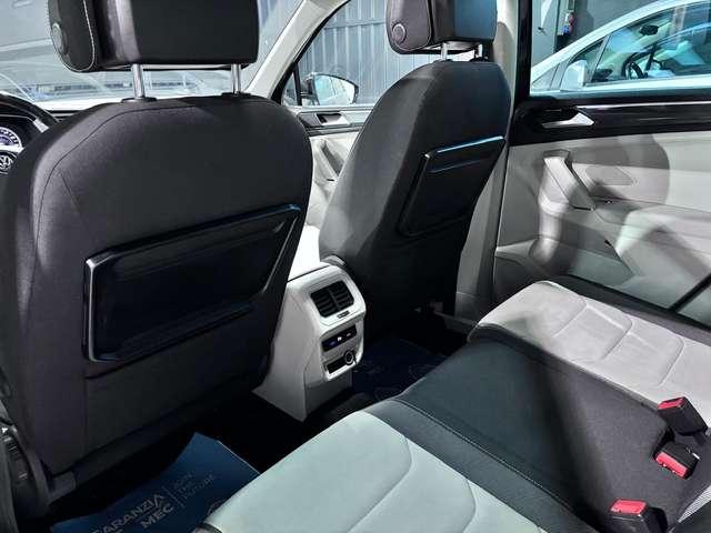 Volkswagen Tiguan Tetto+Matrix+Cockpit