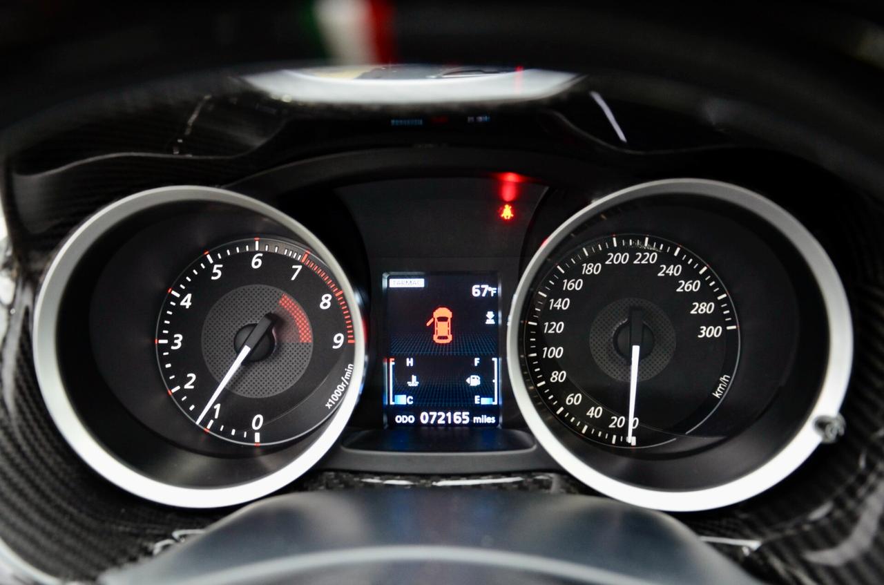 MITSUBISHI LANCER EVO X 295cv MANUALE, EURO 5