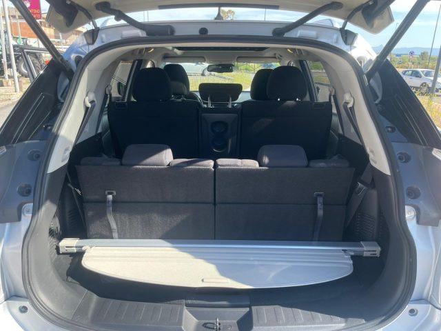 NISSAN X-Trail 1.6 dCi 2WD N-Connecta 7 posti