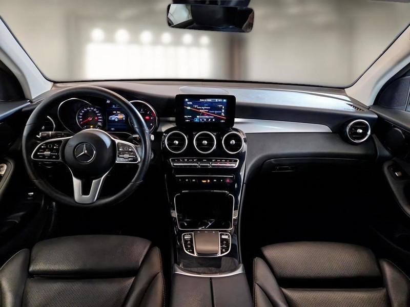 MERCEDES-BENZ GLC 220 d 4Matic Business Extra aut.