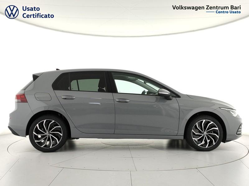 Volkswagen Golf 1.0 etsi evo life 110cv dsg