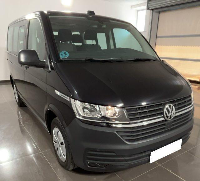 VOLKSWAGEN Caravelle 2.0 TDI 150 Cv 9 Posti Finestrato Clima Aut.