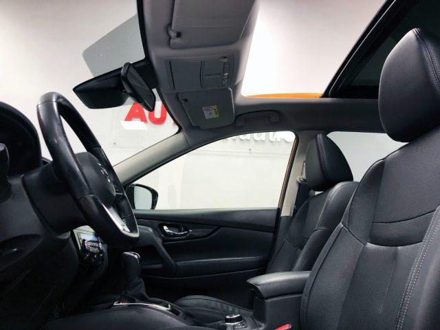 NISSAN X-Trail 2.0 DCI 4WD N-CONNECTA