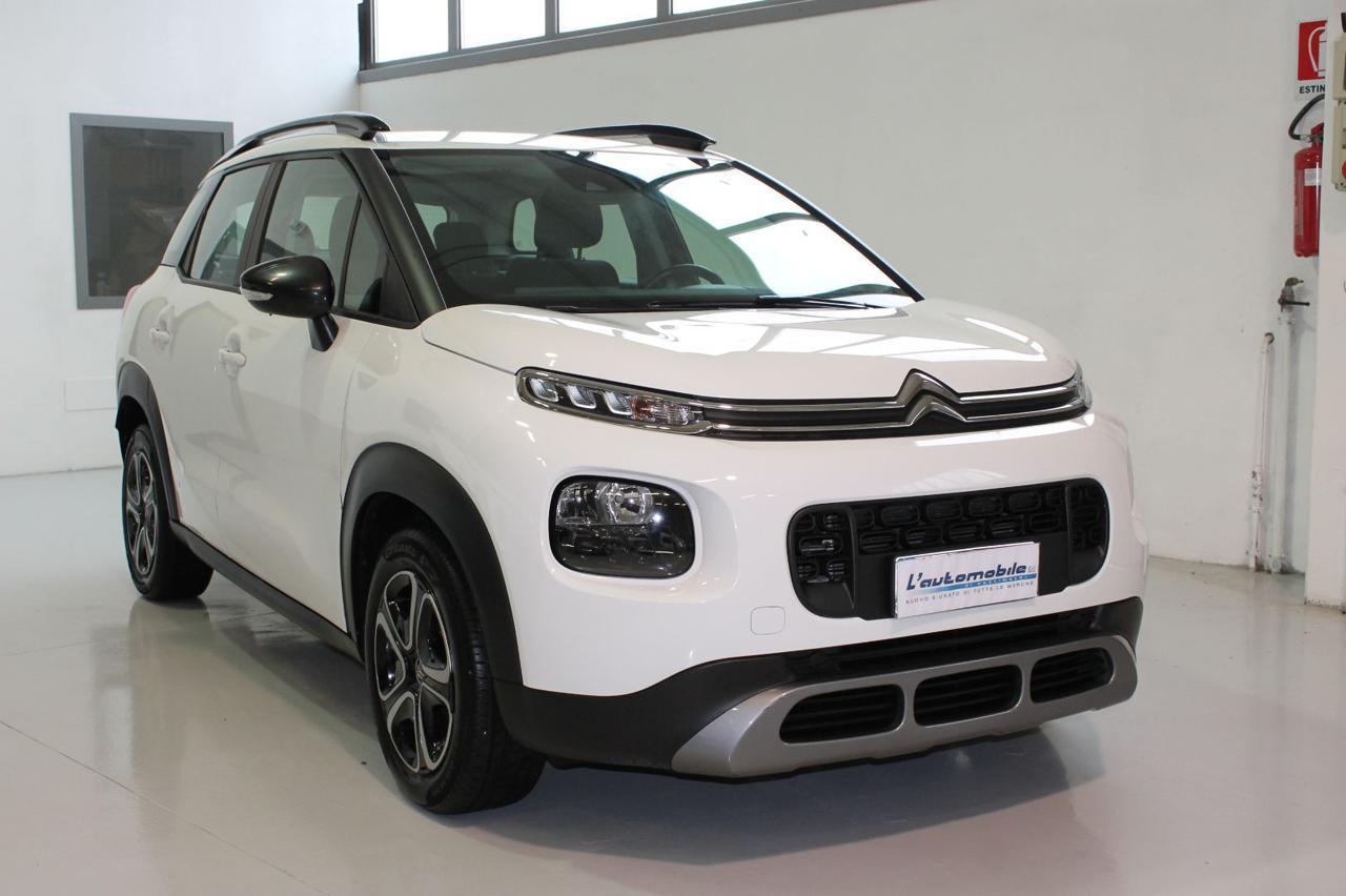 CITROEN C3 Aircross BlueHDi 100 S&S Feel *PROMOFINANZ*