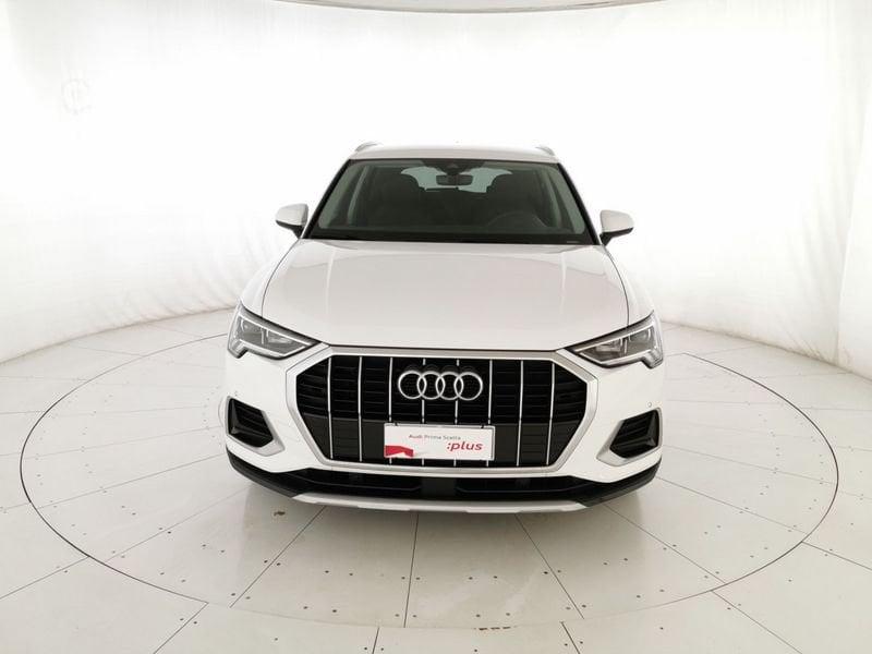 Audi Q3 35 2.0 tdi Business Advanced s-tronic