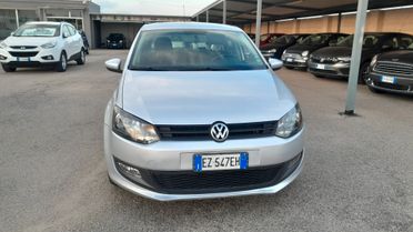 Volkswagen Polo 1.2 TDI DPF 5 p. Comfortline