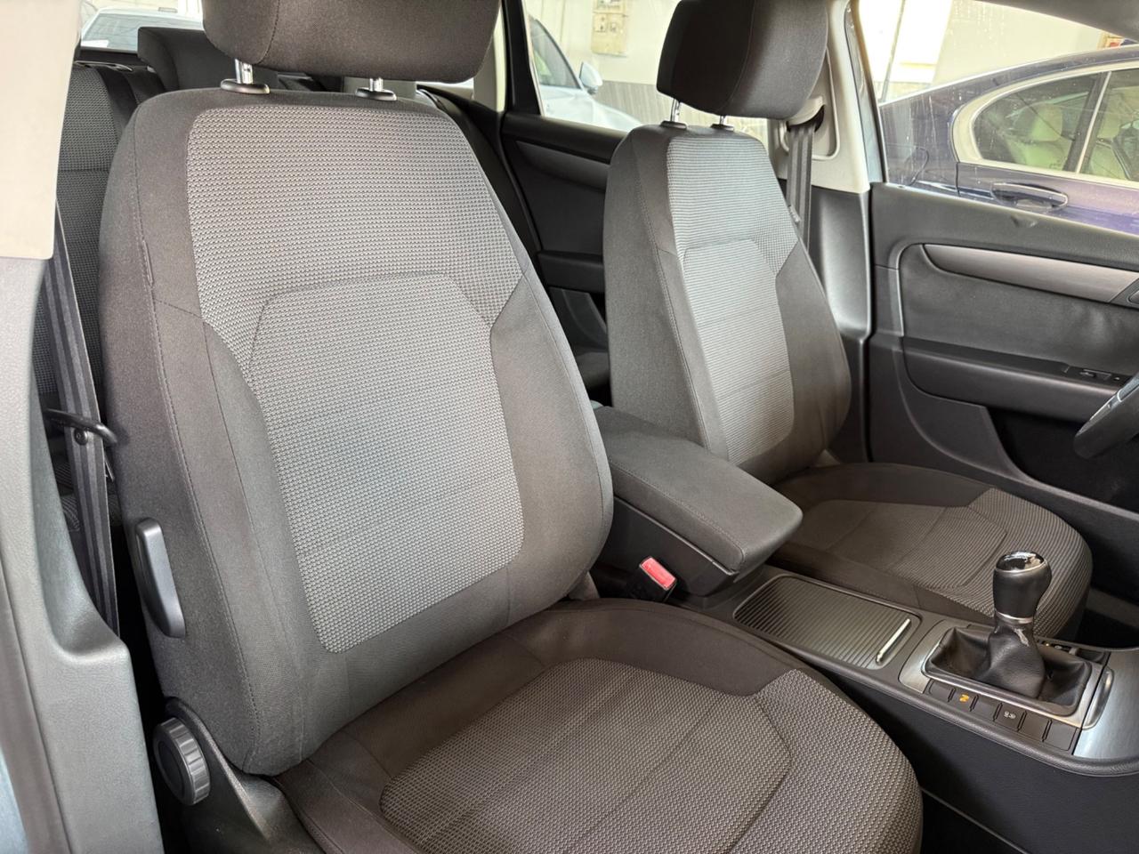 Volkswagen Passat Var. 2.0 TDI Highline BlueM.Tech.