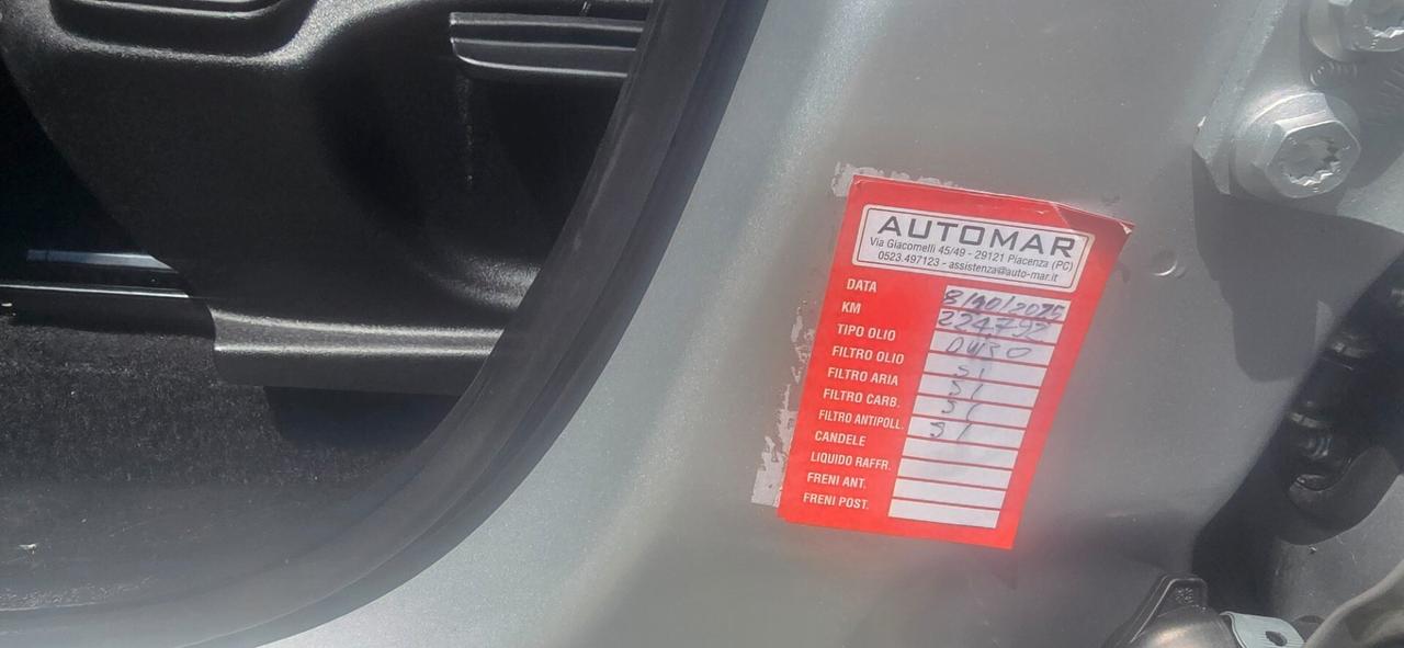 Fiat 500L 1.3 Multijet 85 CV Business