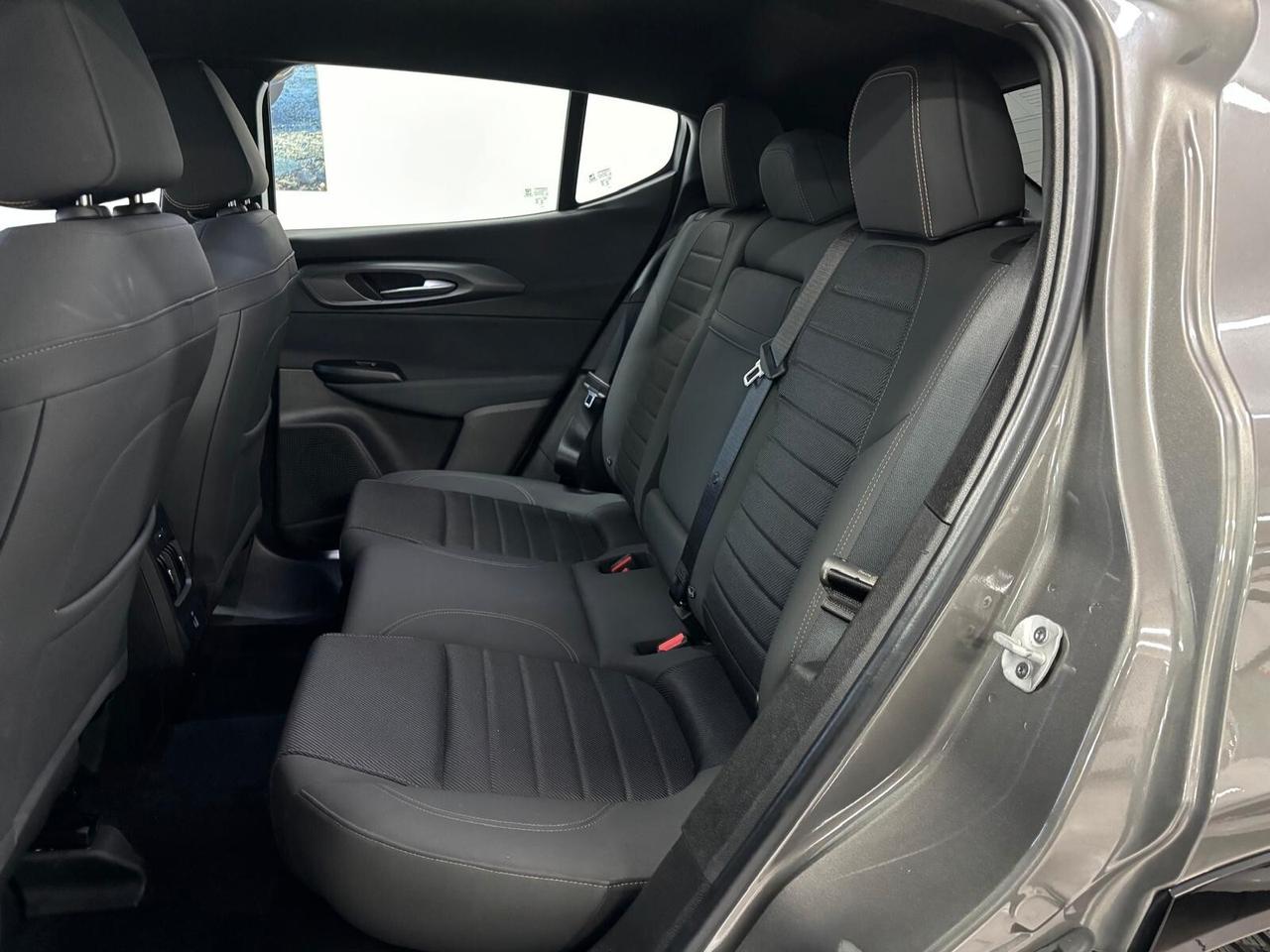 Alfa Romeo Tonale 1.6 diesel 130 CV TCT6 TI