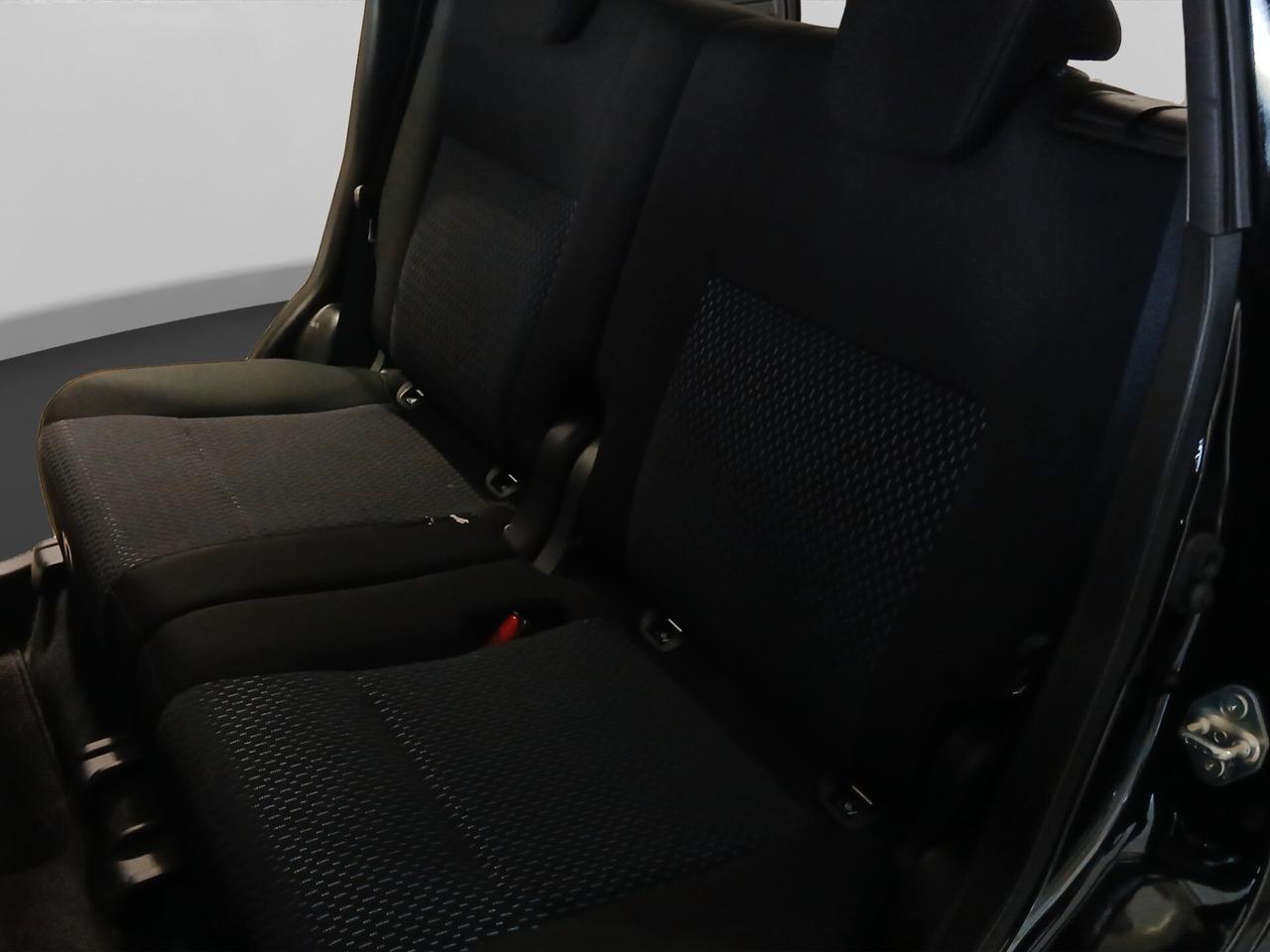 Suzuki Ignis 1.2 Hybrid 4WD All Grip Top