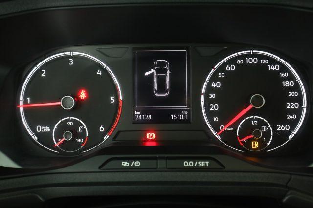 VOLKSWAGEN T-Cross T-Cross 1.6 TDI SCR Urban BMT