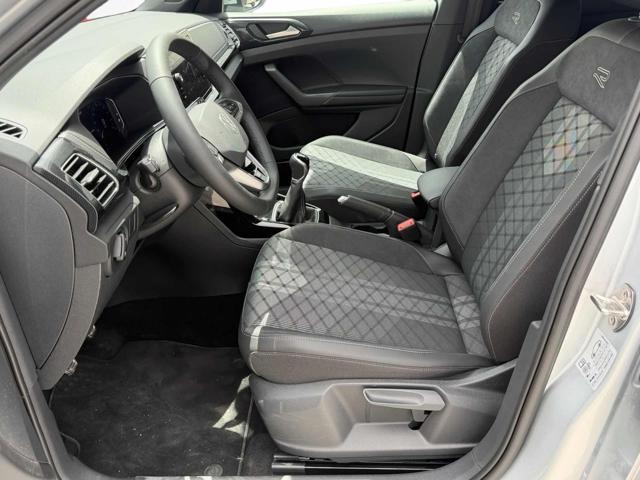 VOLKSWAGEN T-Cross 1.0 TSI 85kW R-Line Plus