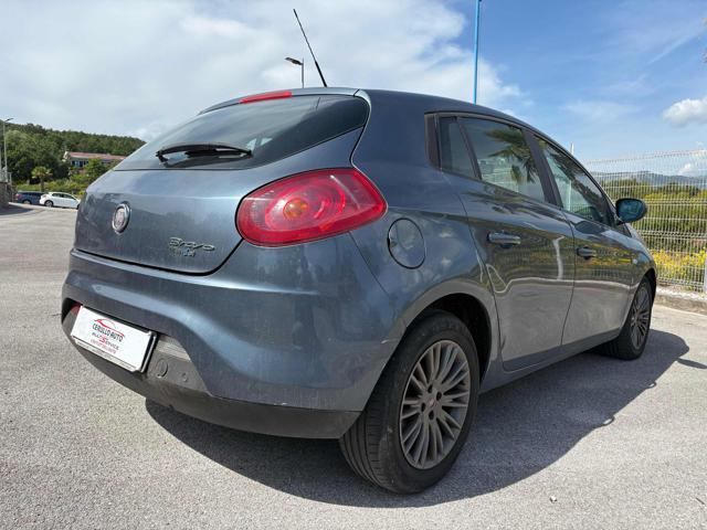 FIAT Bravo 1.6 MJT 120 CV DPF Emotion