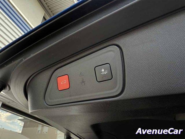 PEUGEOT 3008 GT PACK TELECAMERA POST CERCHI 19" PREZZO REALE