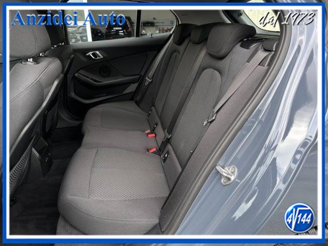 BMW 116 d 5p Business Advantage