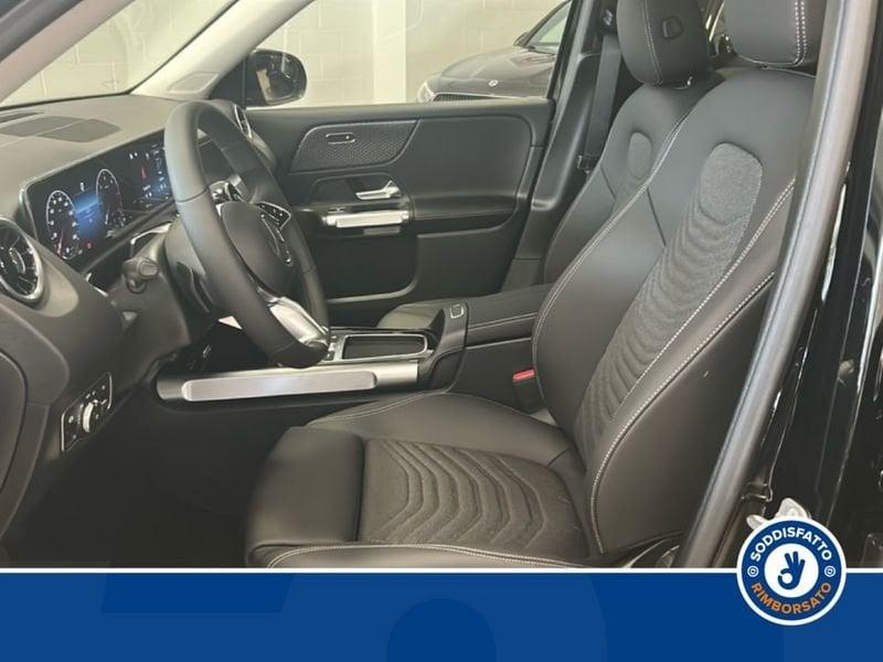 Mercedes-Benz Classe GLB GLB 200d 4Matic Advanced Progressive