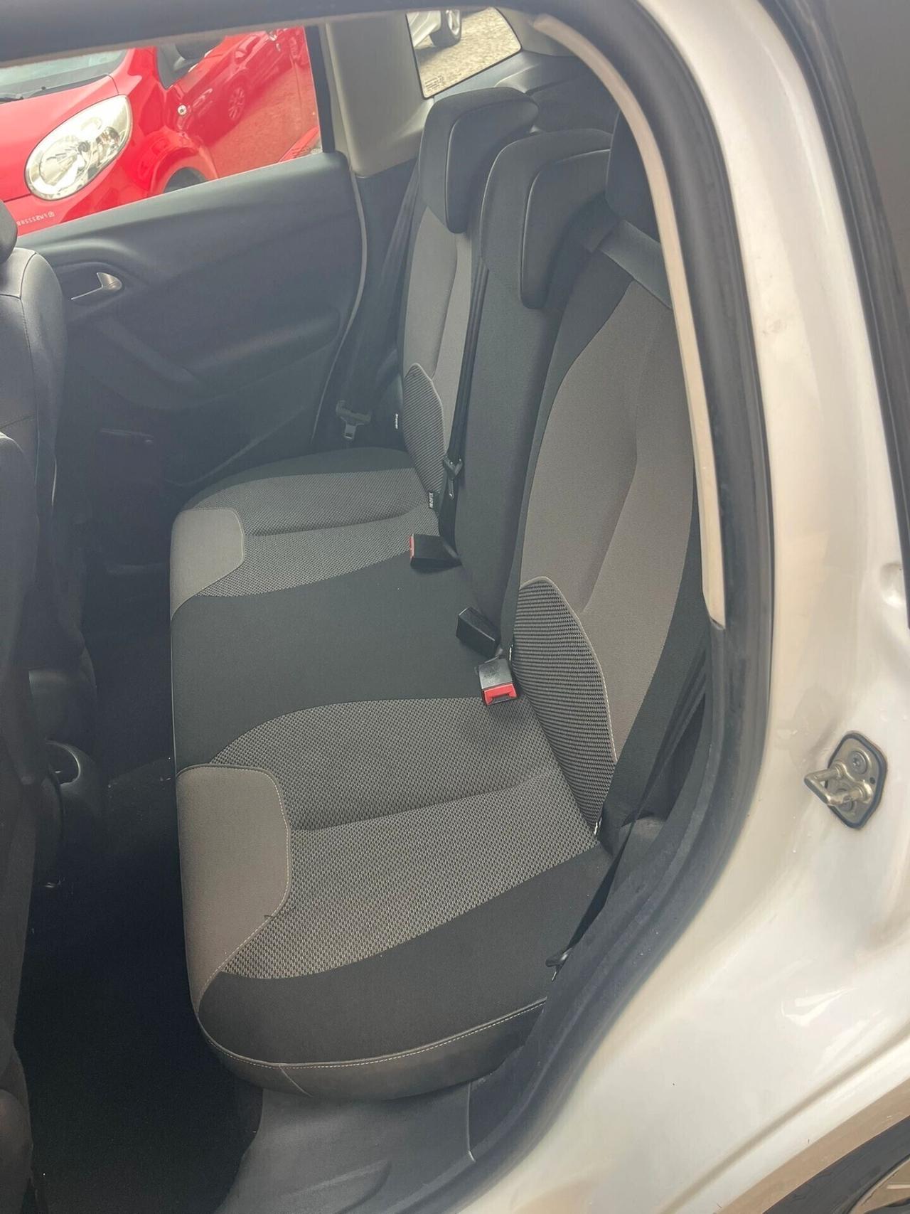 Citroen C3 1.4 HDi 70 Seduction