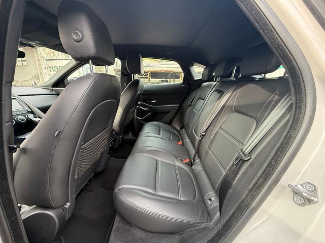JAGUAR E-Pace 2.0D 180 CV AWD aut. R-Dynamic S