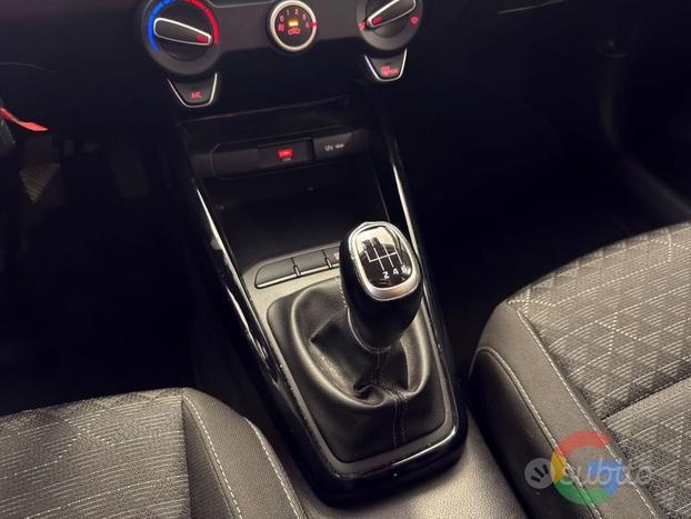 KIA Rio Style 1.0 100cv MHEV - PREZZO PROMO