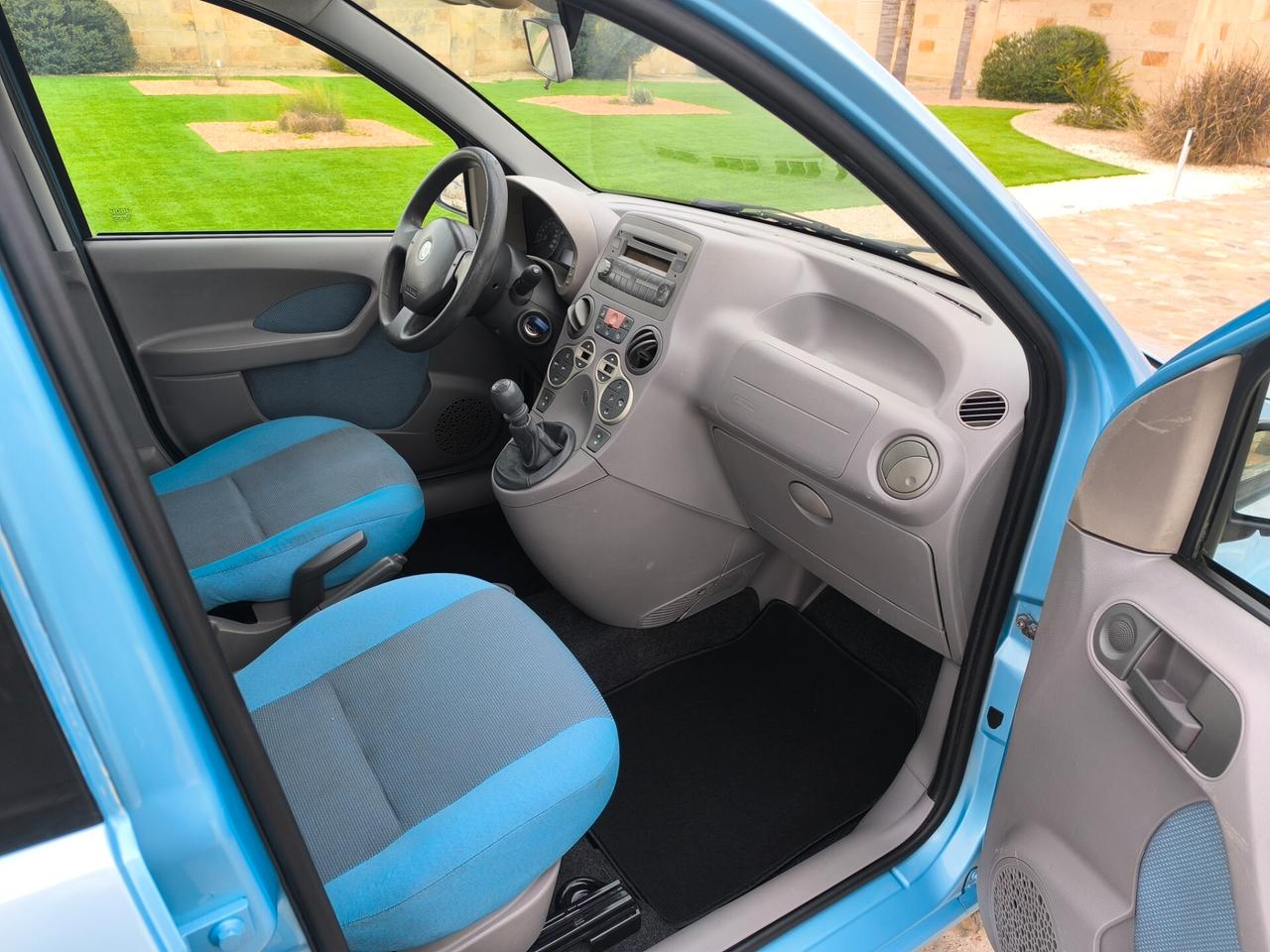 Fiat Panda 1.2 full full optional perfetta