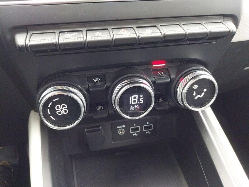 Renault Clio Clio 1.0 tce Techno Gpl 100cv