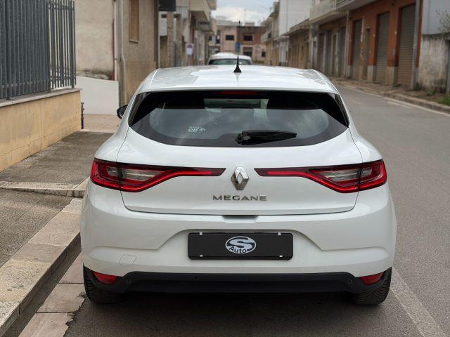 RENAULT Megane 1.5 dCi 115 CV Business