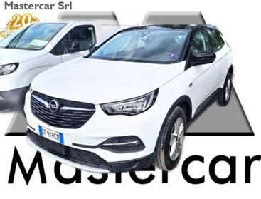 OPEL Grandland X Grandland X 1.5 ecotec Ultimate Autom - GF918CM