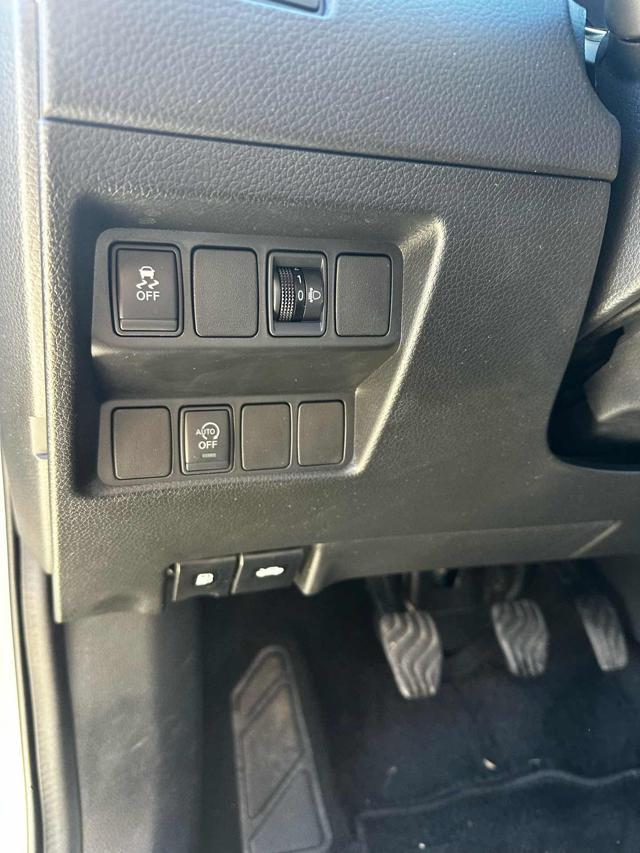 NISSAN Qashqai 1.2 DIG-T Tekna OK NEOPATENTATO