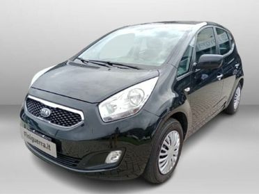 KIA Venga Venga 1.4 CVVT Cool