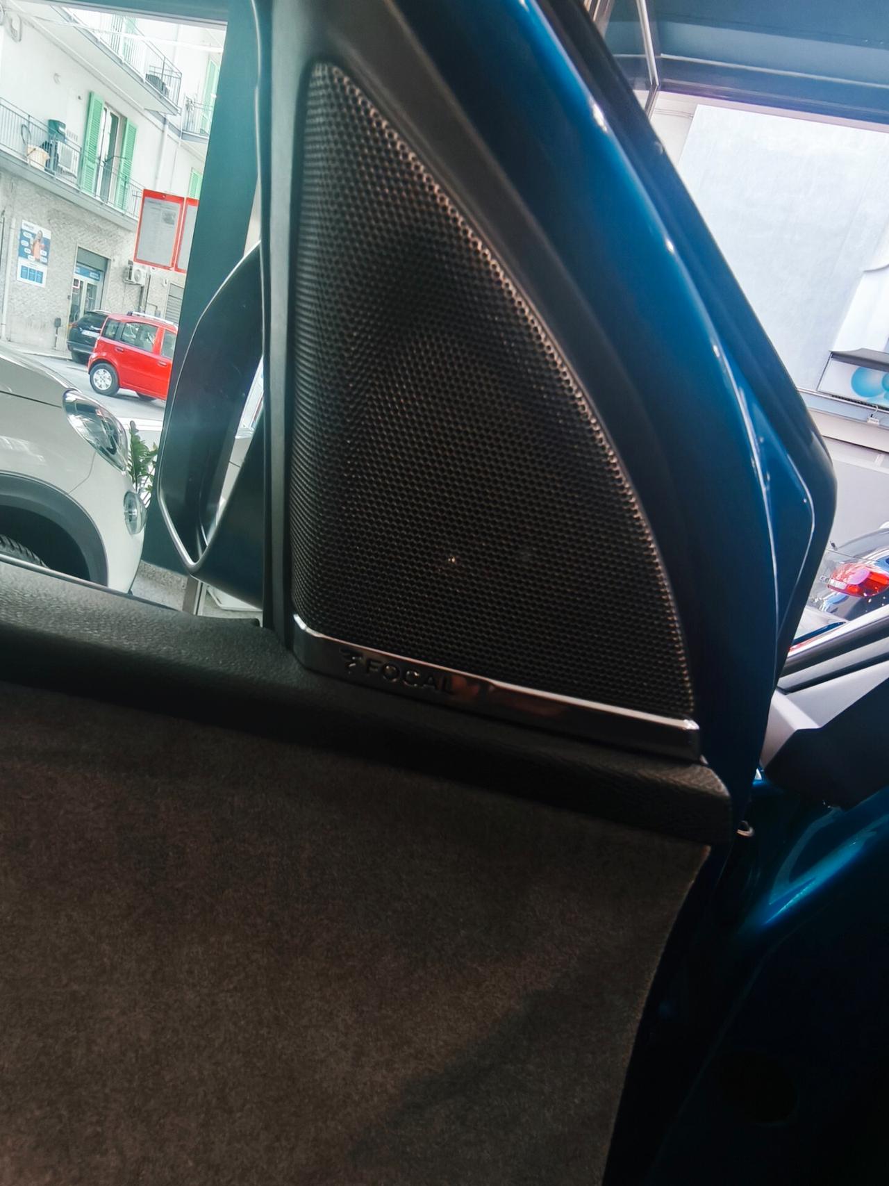 Peugeot 3008 BlueHDi 130 S&S EAT8 GT Tetto FULL 2021