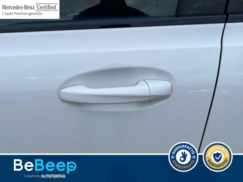 Mercedes-Benz Classe GLB GLB 200 D SPORT PLUS AUTO