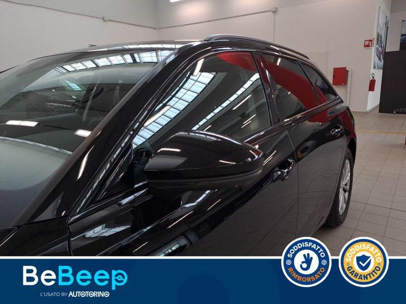 Audi A6 AVANT 35 2.0 TDI MHEV BUSINESS DESIGN S-TRONIC