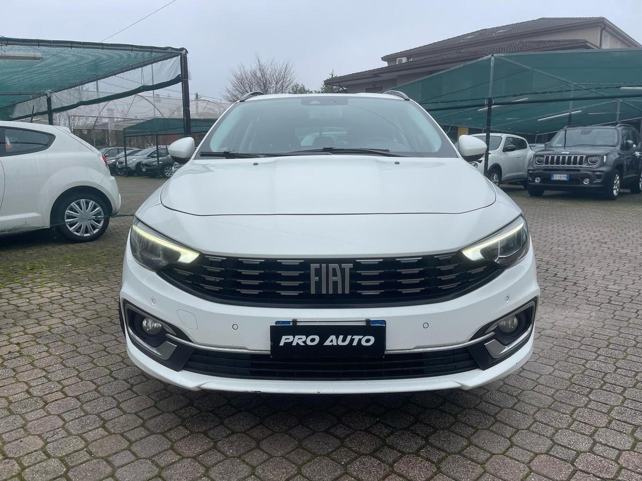 Fiat Tipo 1.3 Mjt S&S SW Business N1 4 POSTI