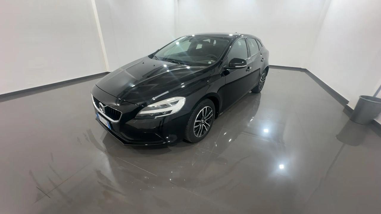 Volvo V40 T2 Business Plus