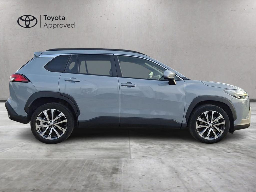 Toyota Corolla Cross 2.0h Trend 2wd 197cv e-cvt