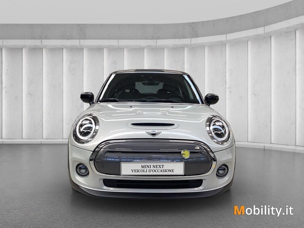 Mini Cooper SE Mini 3p Cooper SE M auto