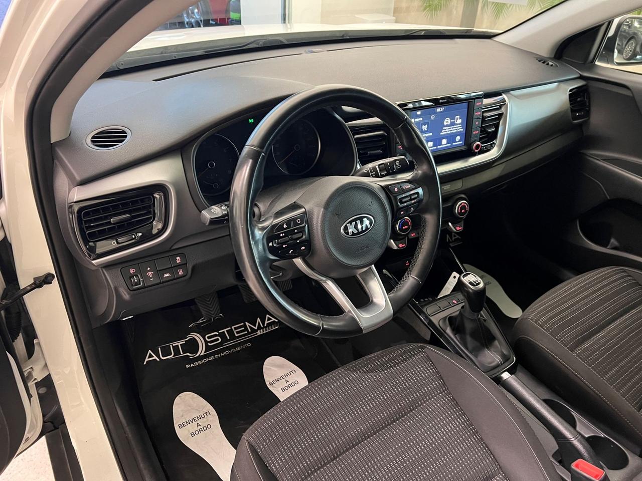 KIA Stonic 1.0 t-gdi Style Adas Pack 120cv